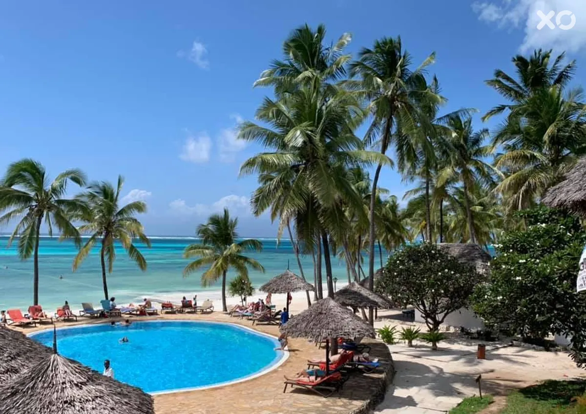 Karafuu Beach Resort & Spa