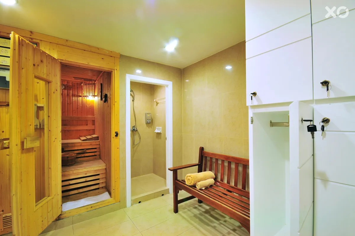 Centre Point Hotel Pratunam