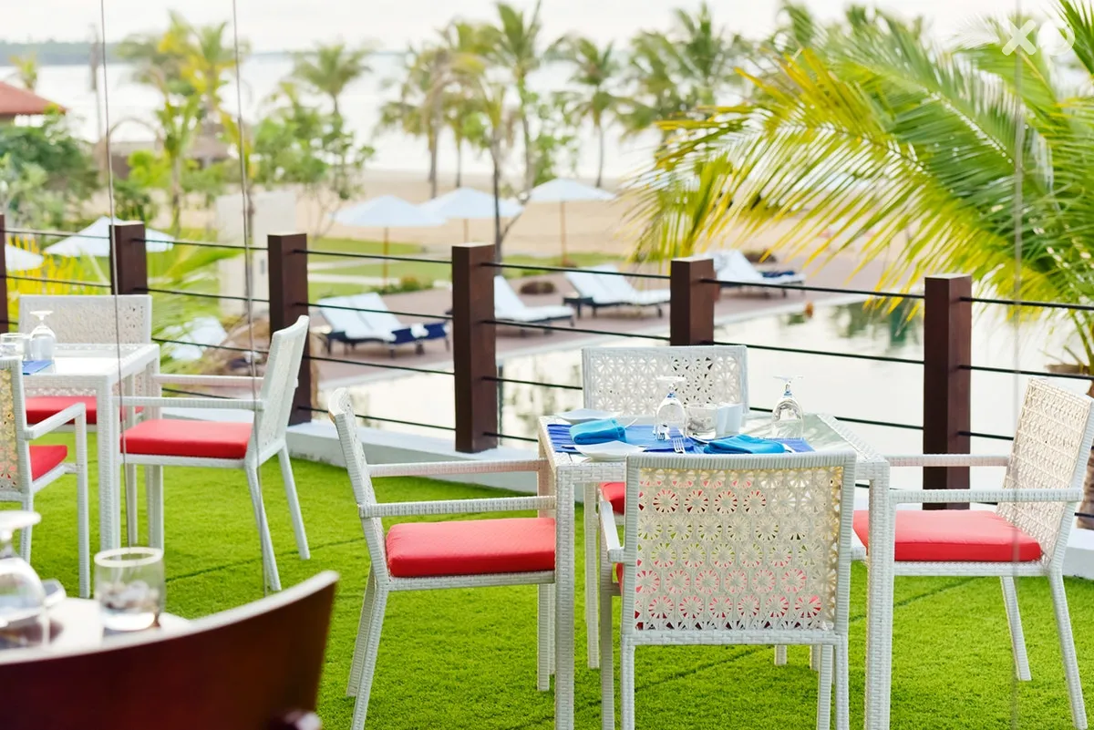 Sun Siyam Pasikudah