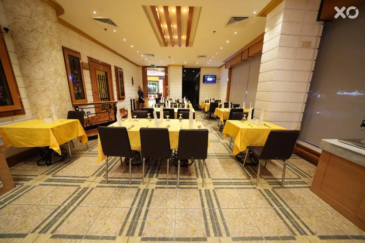 Nine Hotel