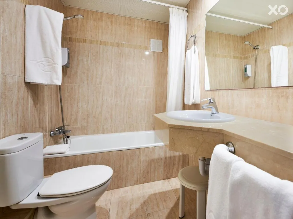Globales Marina Apartments