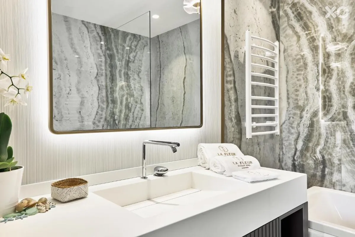 La Fleur Boutique Hotel
