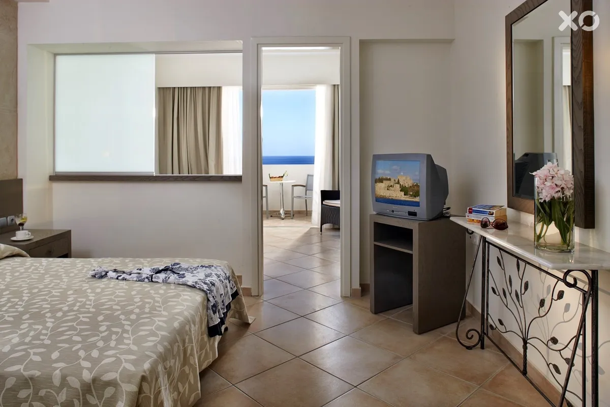 Porto Angeli Beach Resort