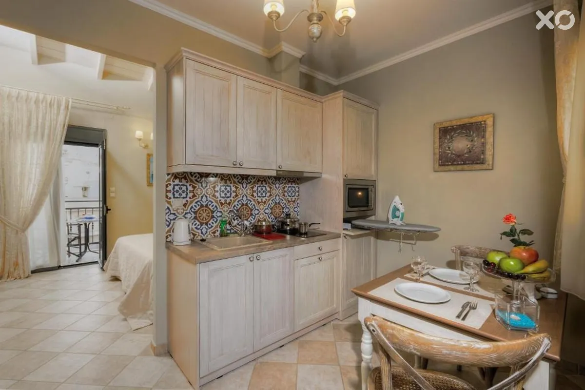 Ionia Suites