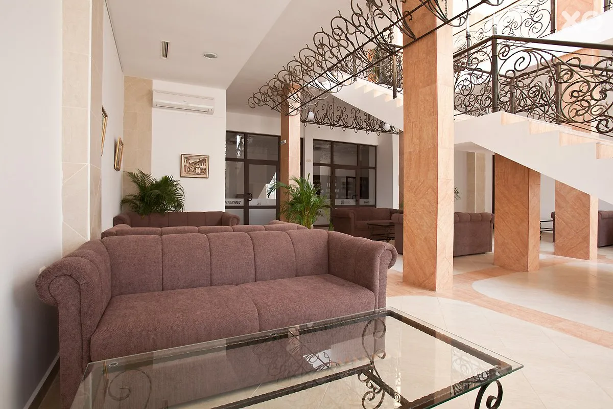 Green Life Apartments Sozopol