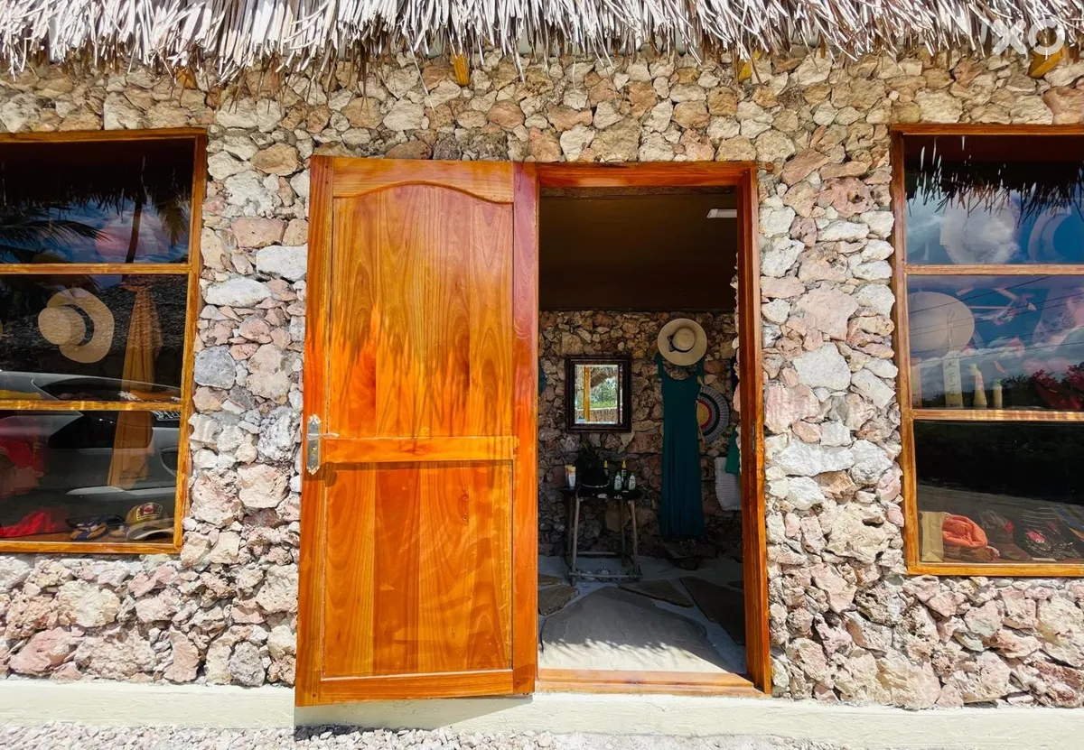 Oleza Boutique Hotel Zanzibar