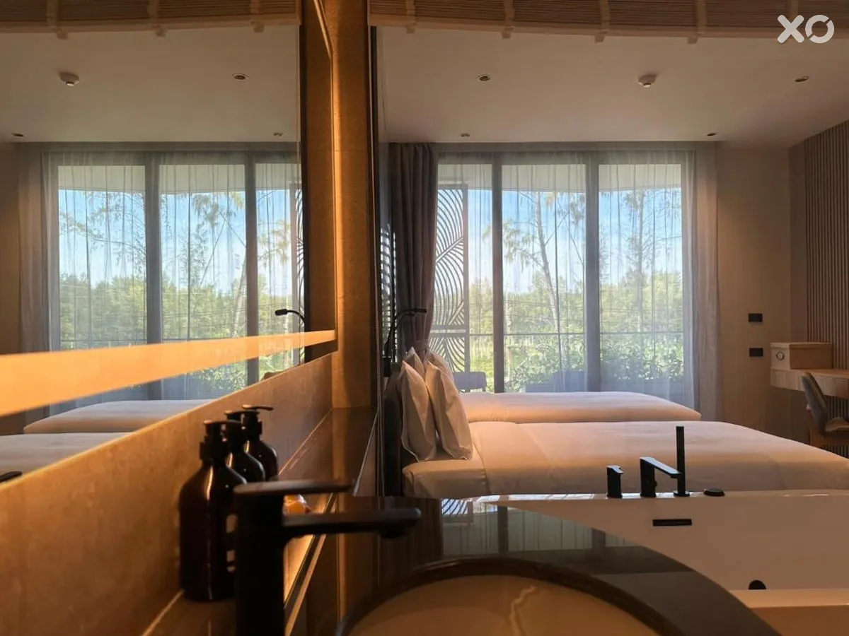 La Green Hotel & Residence