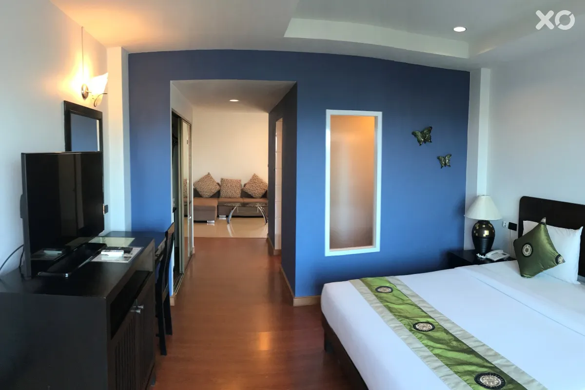 Lamai Buri Resort