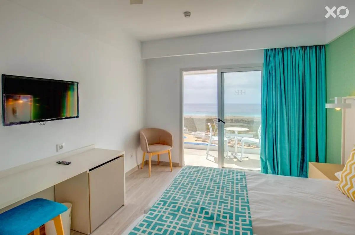 Sbh Maxorata Resort