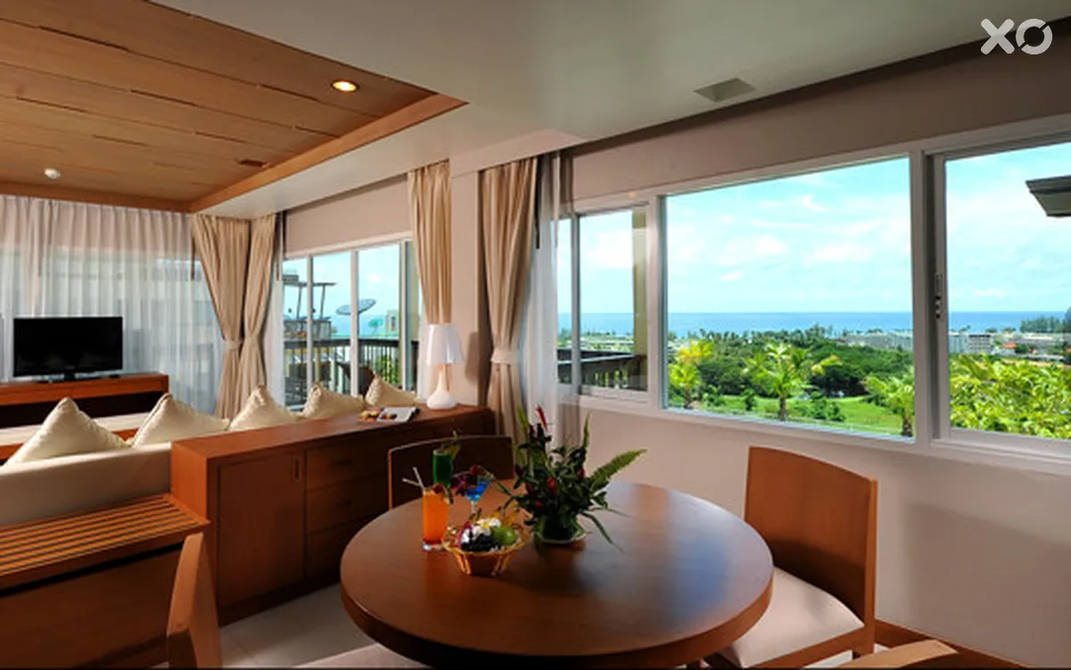 Princess Seaview Resort & Spa