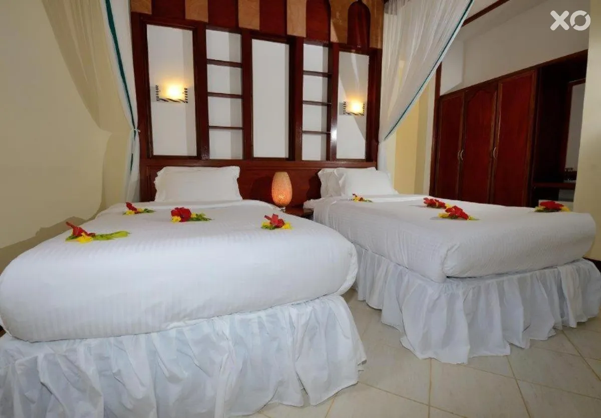 Kae Beach Resort