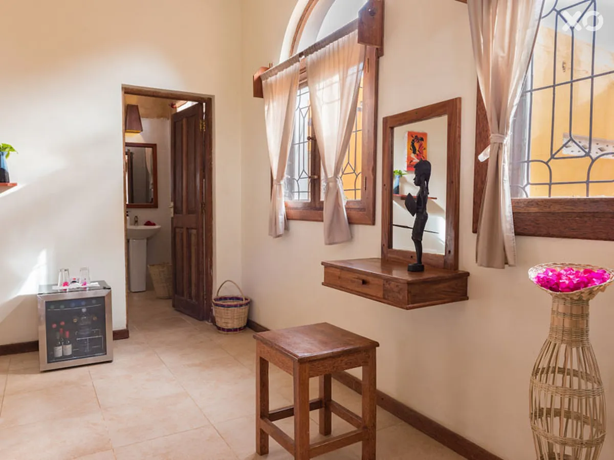 Zan View Hotel