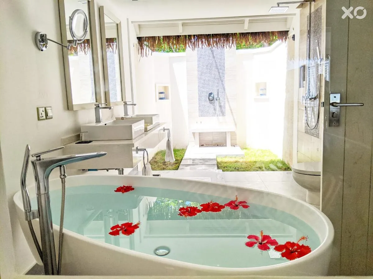 Villa Nautica Paradise Island Resort