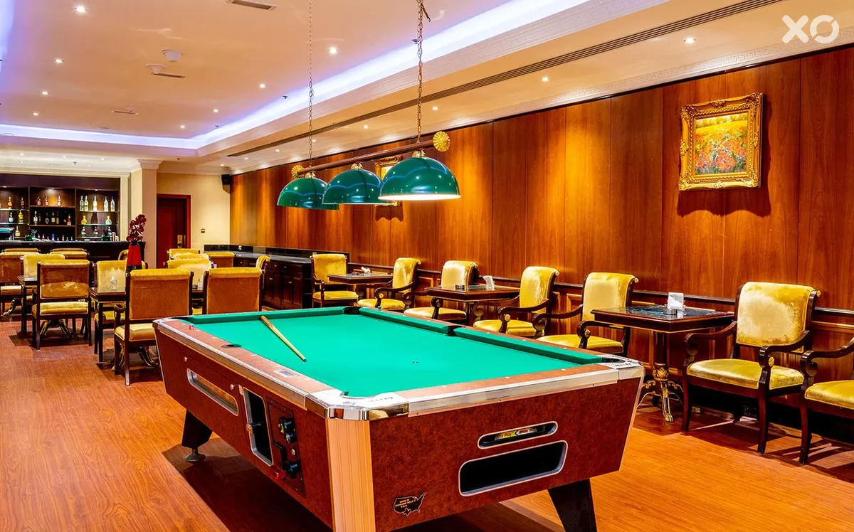 Grand Excelsior Hotel Al Barsha