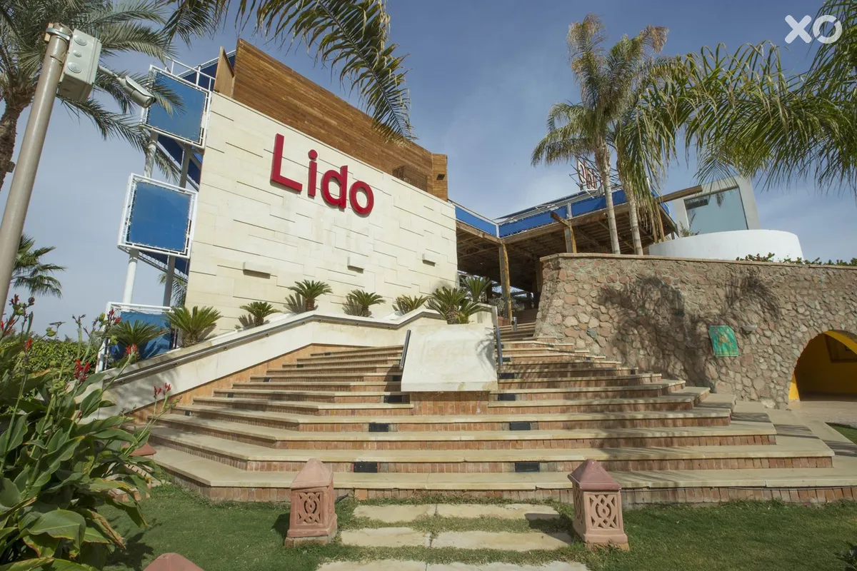 Lido Sharm Hotel