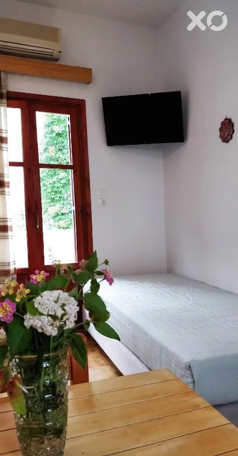Eleftheria Apartments