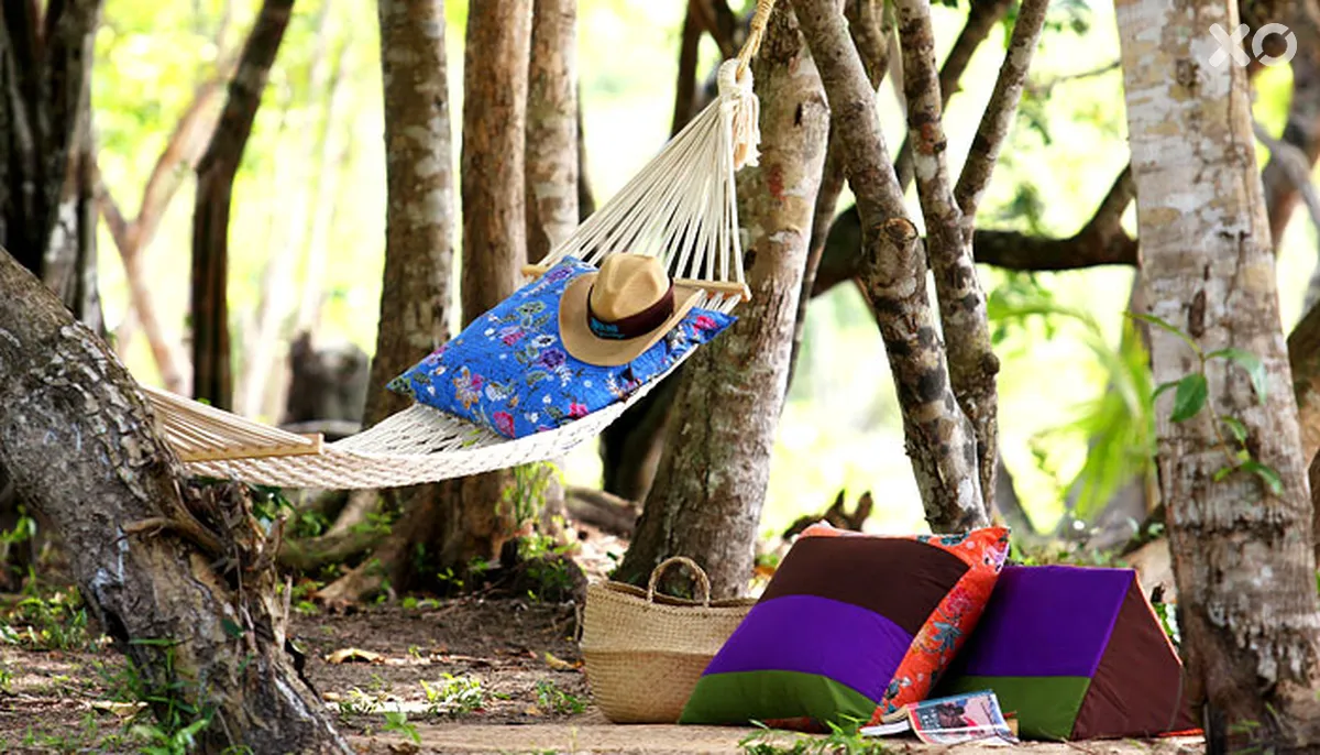 Koh Yao Yai Village