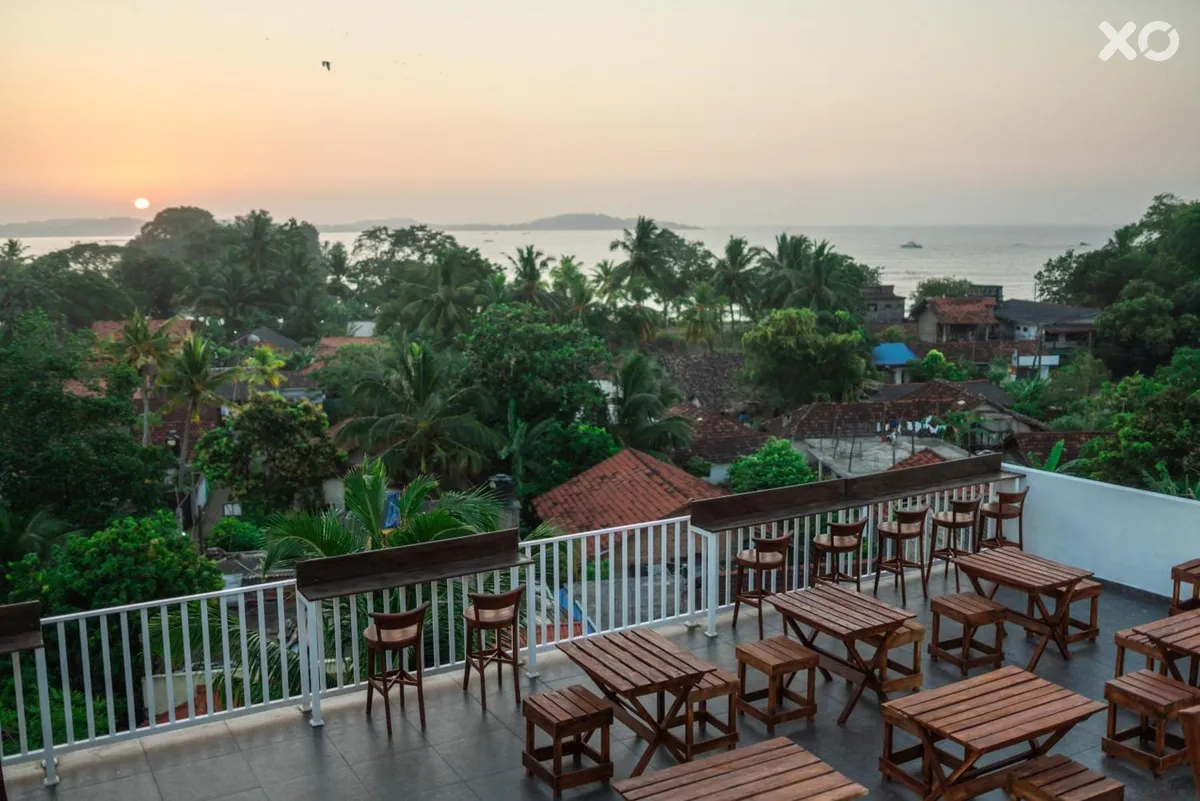 Scenic Bay Weligama