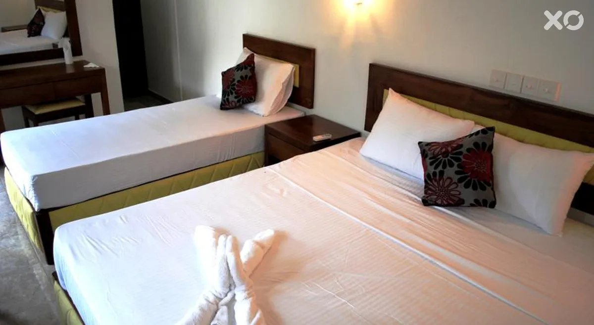 Ramon Beach Resort