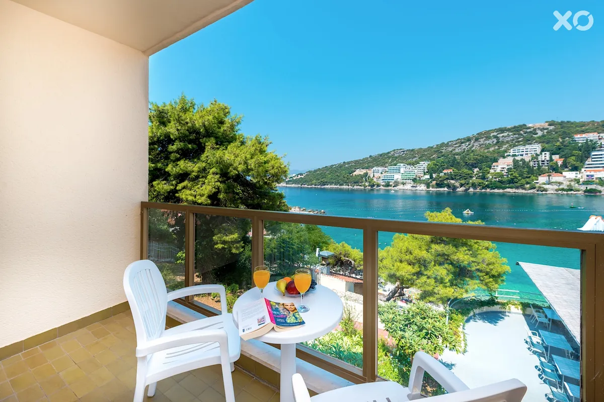 Vis Hotel