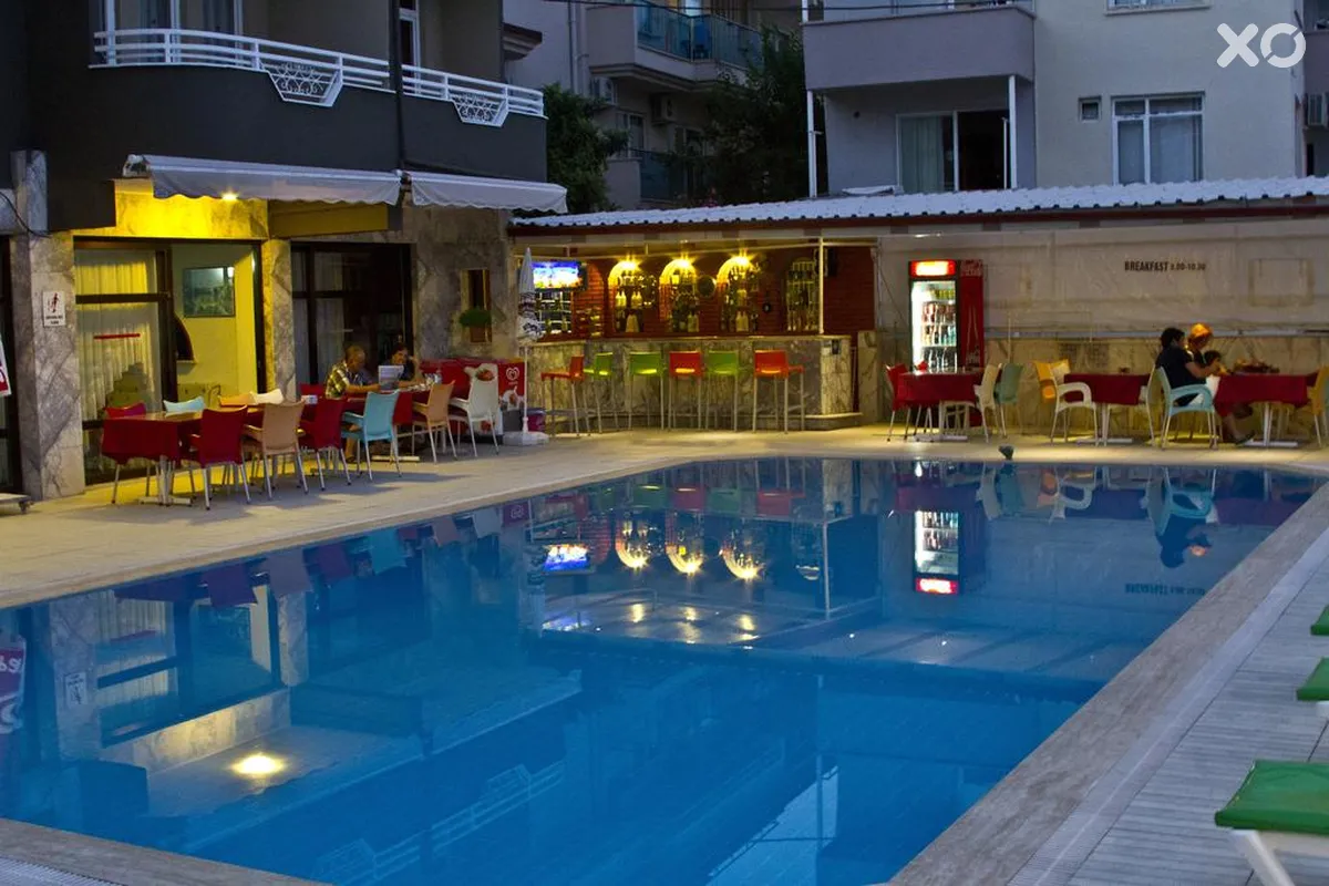 Soykan Hotel