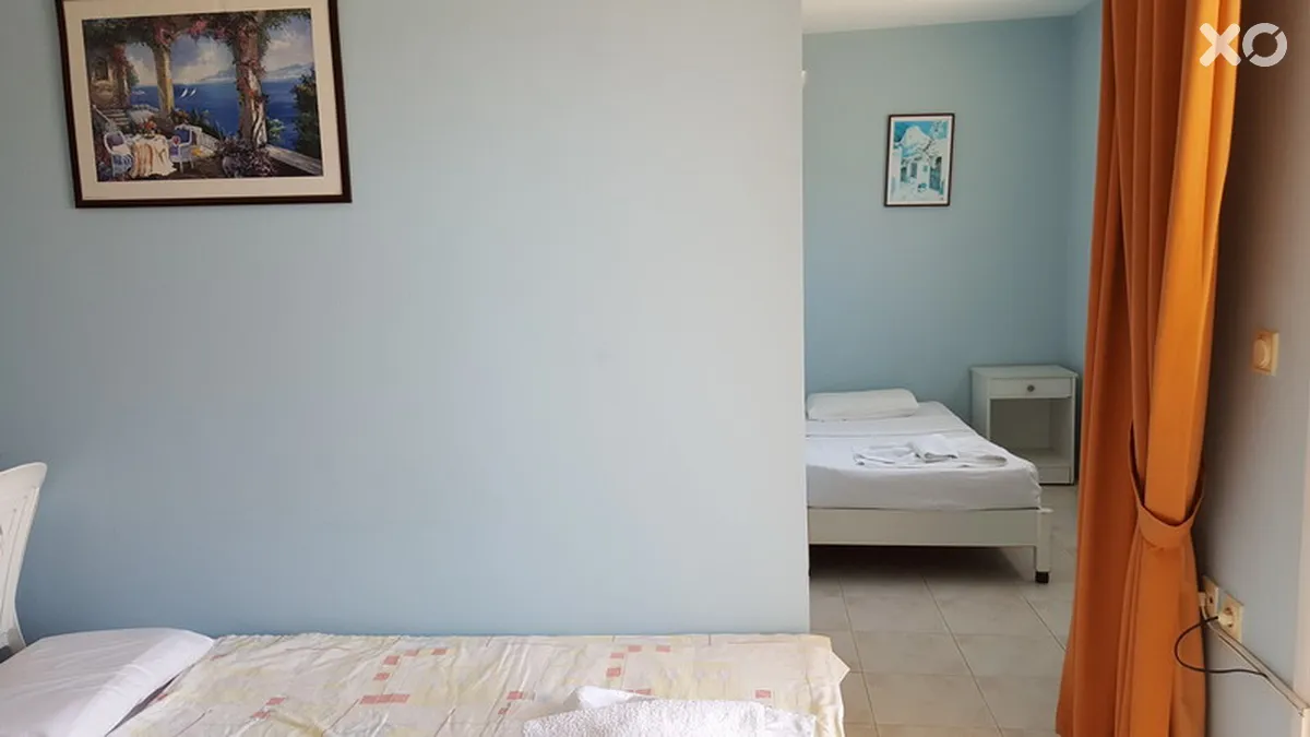 Goldenmoon Aparthotel