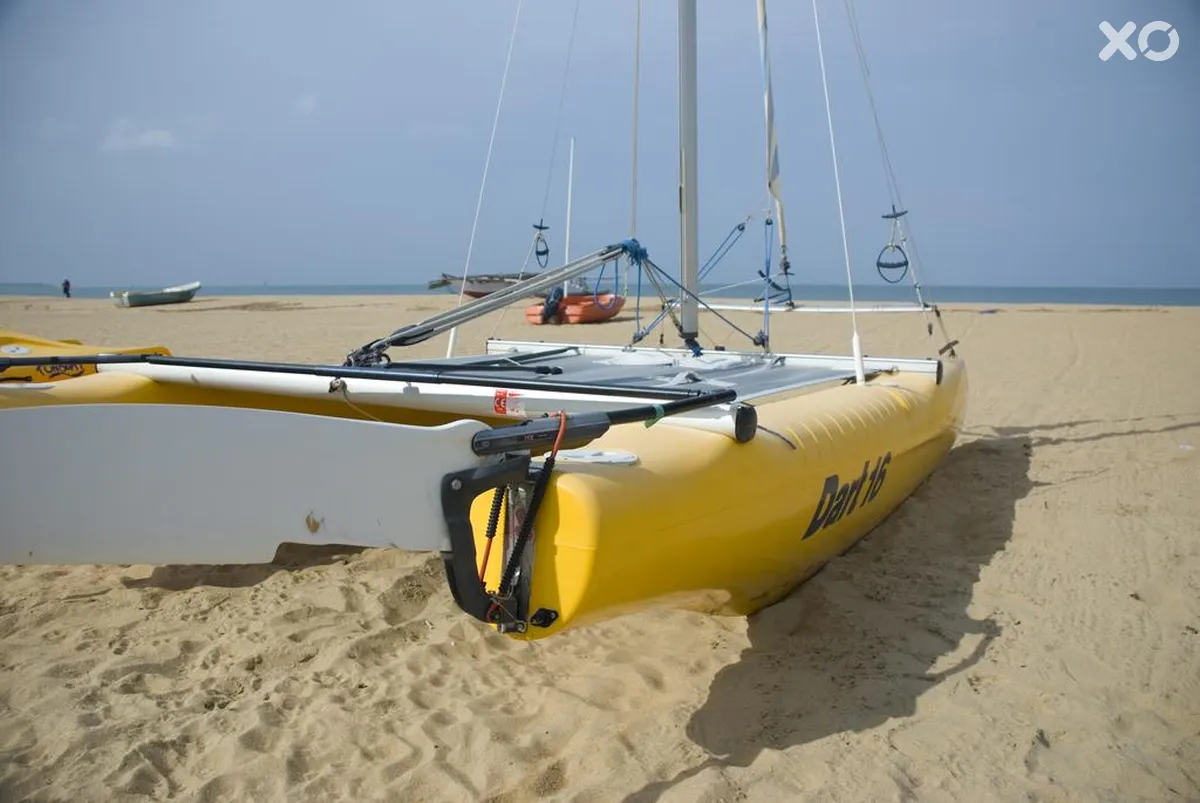Jetwing Beach