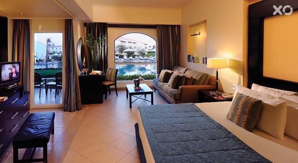 Reef Oasis Blue Bay Resort & Spa