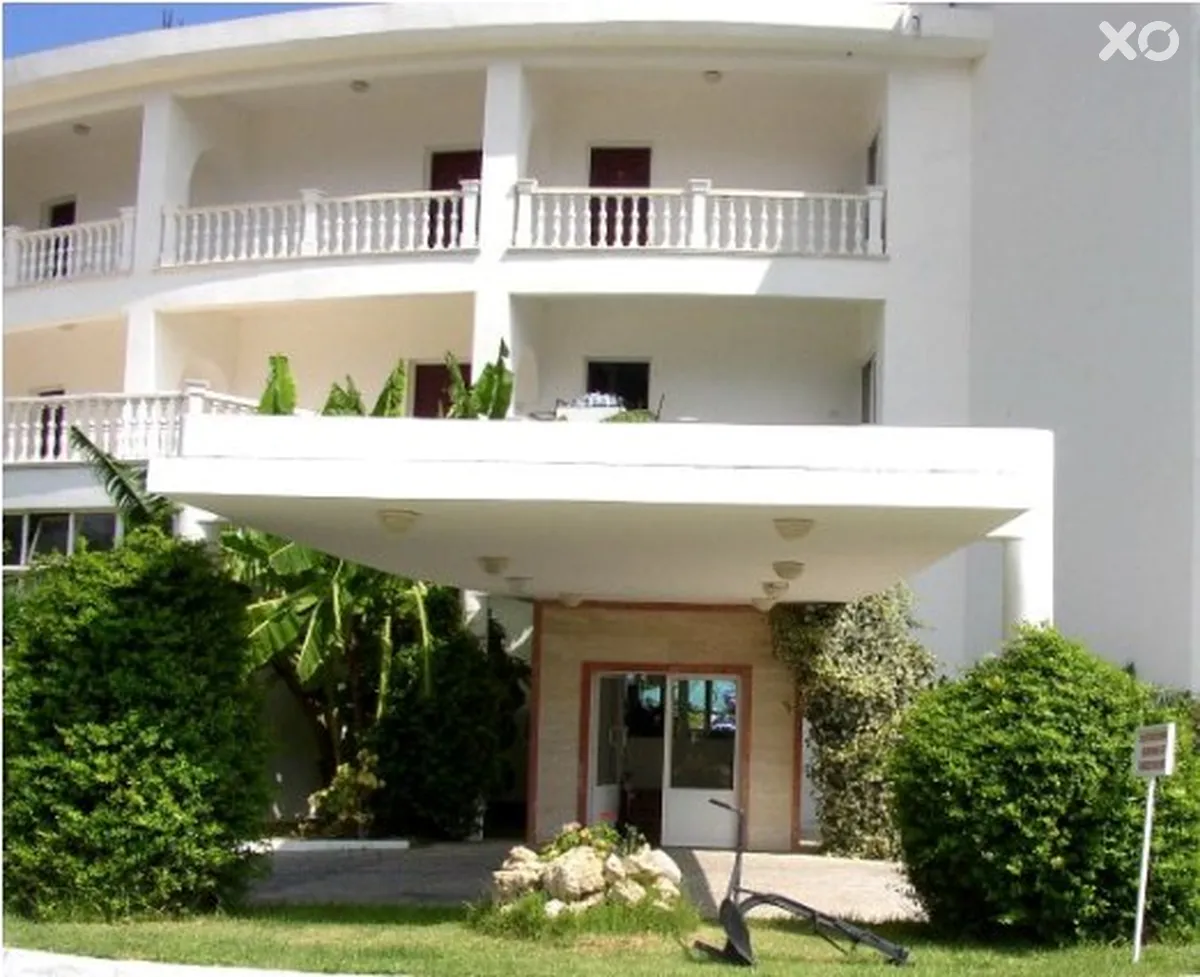 Sempati Hotel