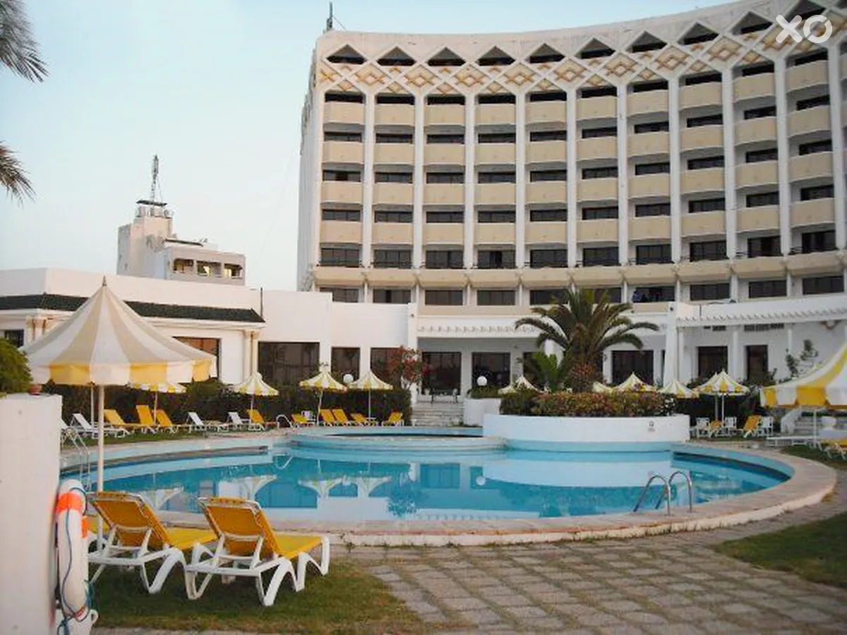 Nahrawess Boujaafar