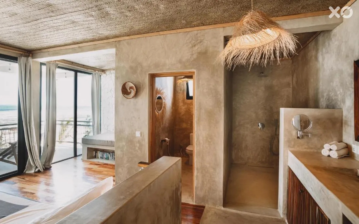 Passion Boutique Hotel