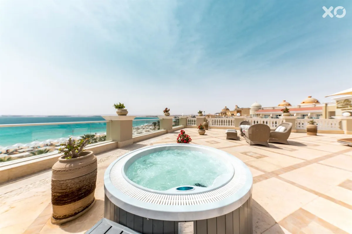 KaiSol Romance Resort Sahl Hasheesh