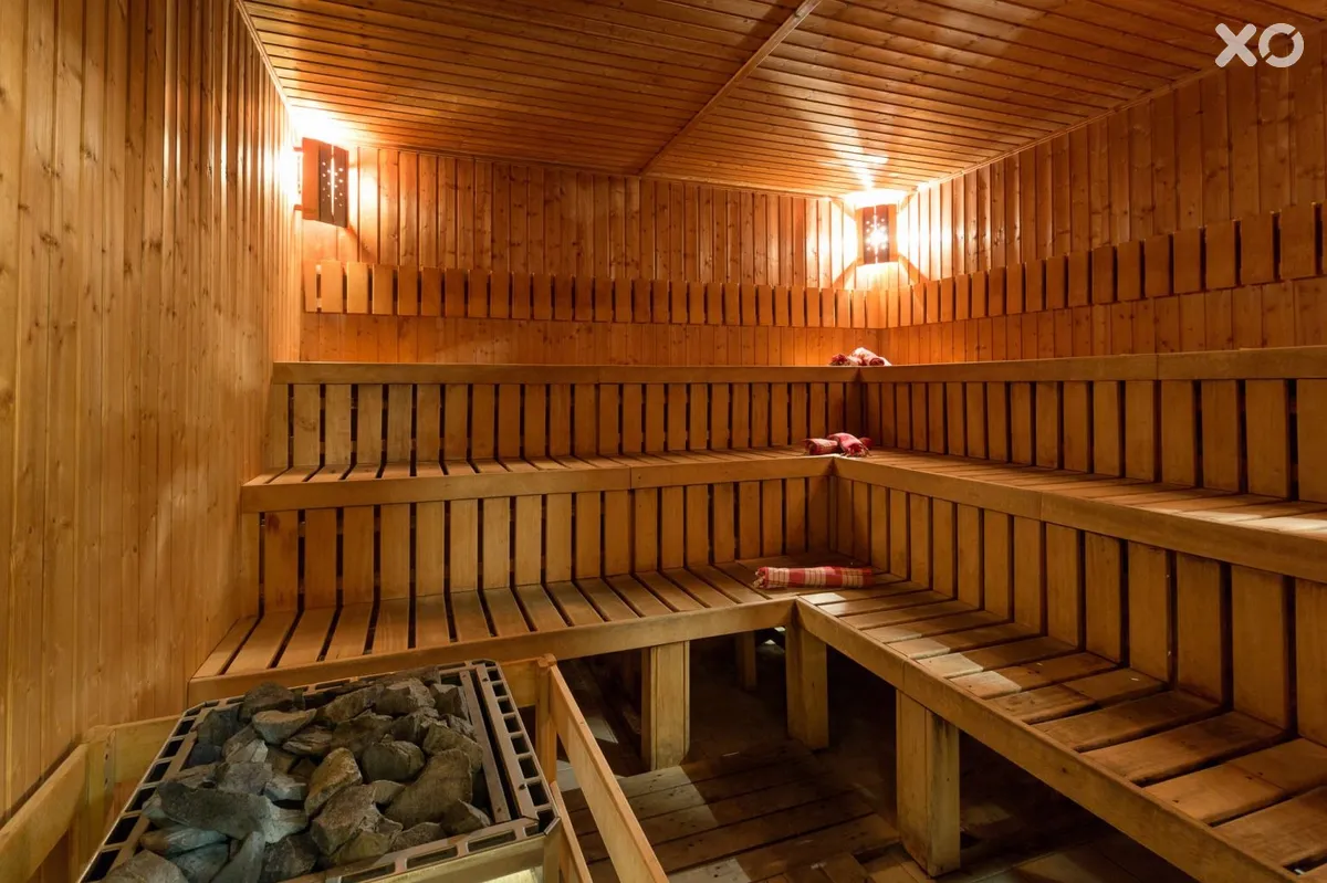 Green Wood Hotel & Spa