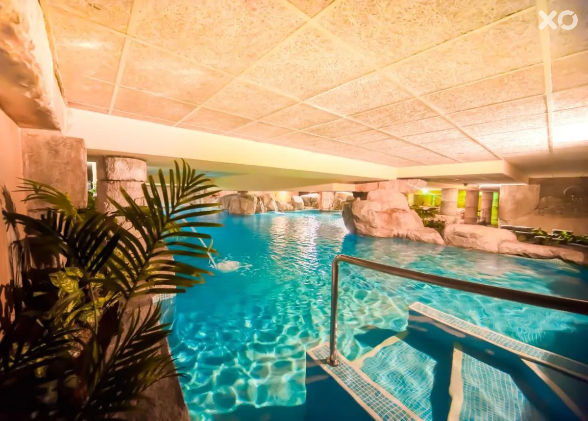 Zimbali Playa Spa Hotel