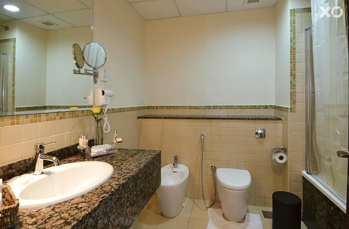 Roda Amwaj Suites