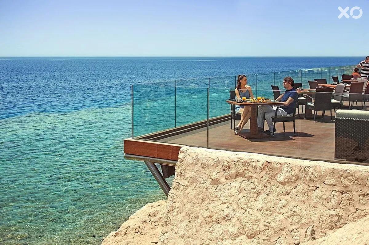 Four Seasons Resort Sharm El Sheikh