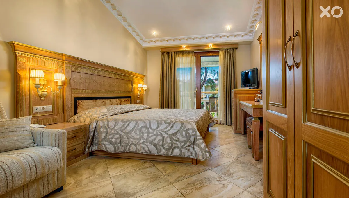 Potidea Palace Hotel
