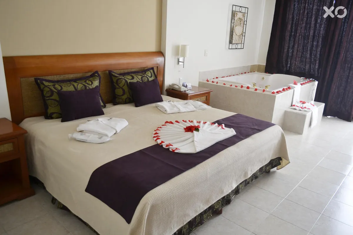 Golden Parnassus Resort & SPA