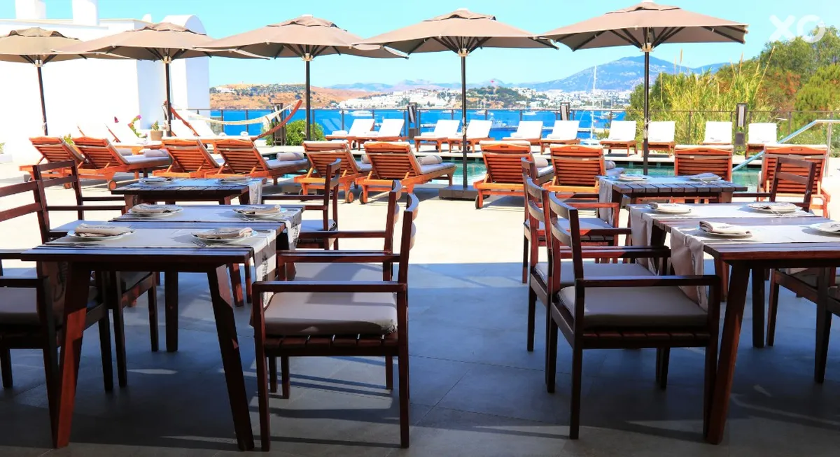 Senses Hotel