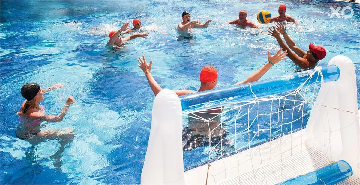 Quattro Family Club Dem Hotel