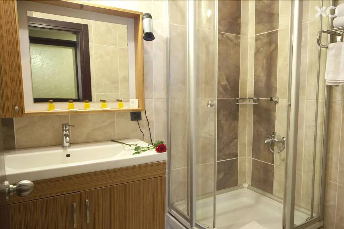 Grand Abimo Hotel