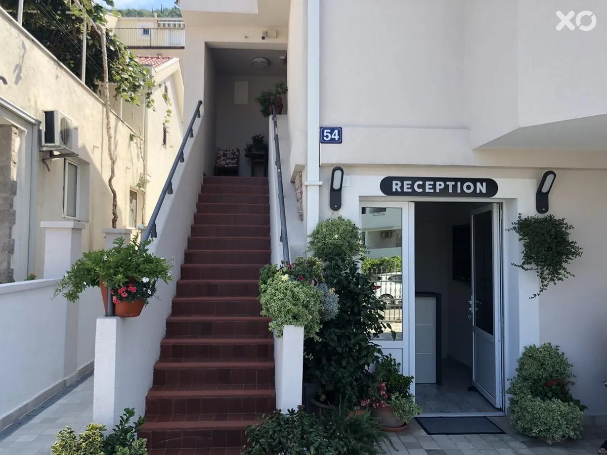 Masha Residence