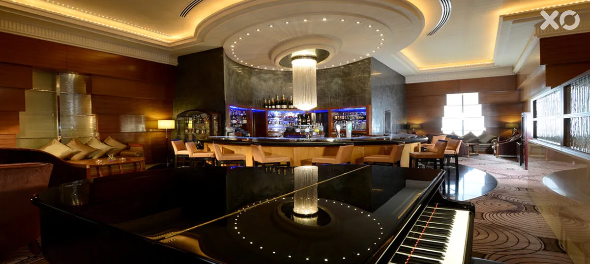 Grand Millennium Dubai