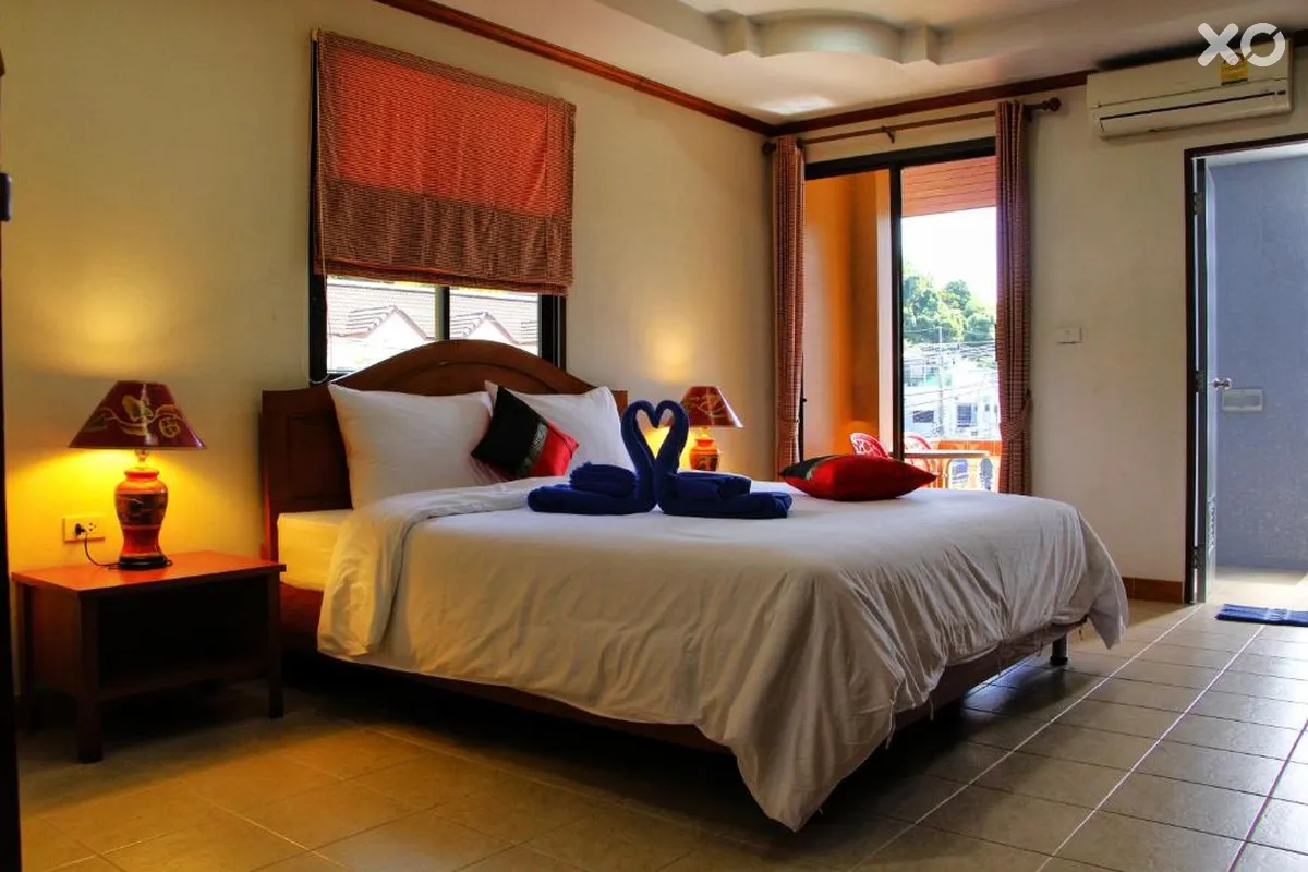 Mala Hotel