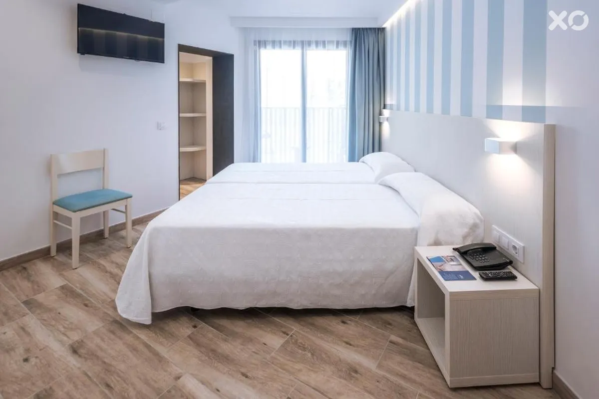 Merce Hotel