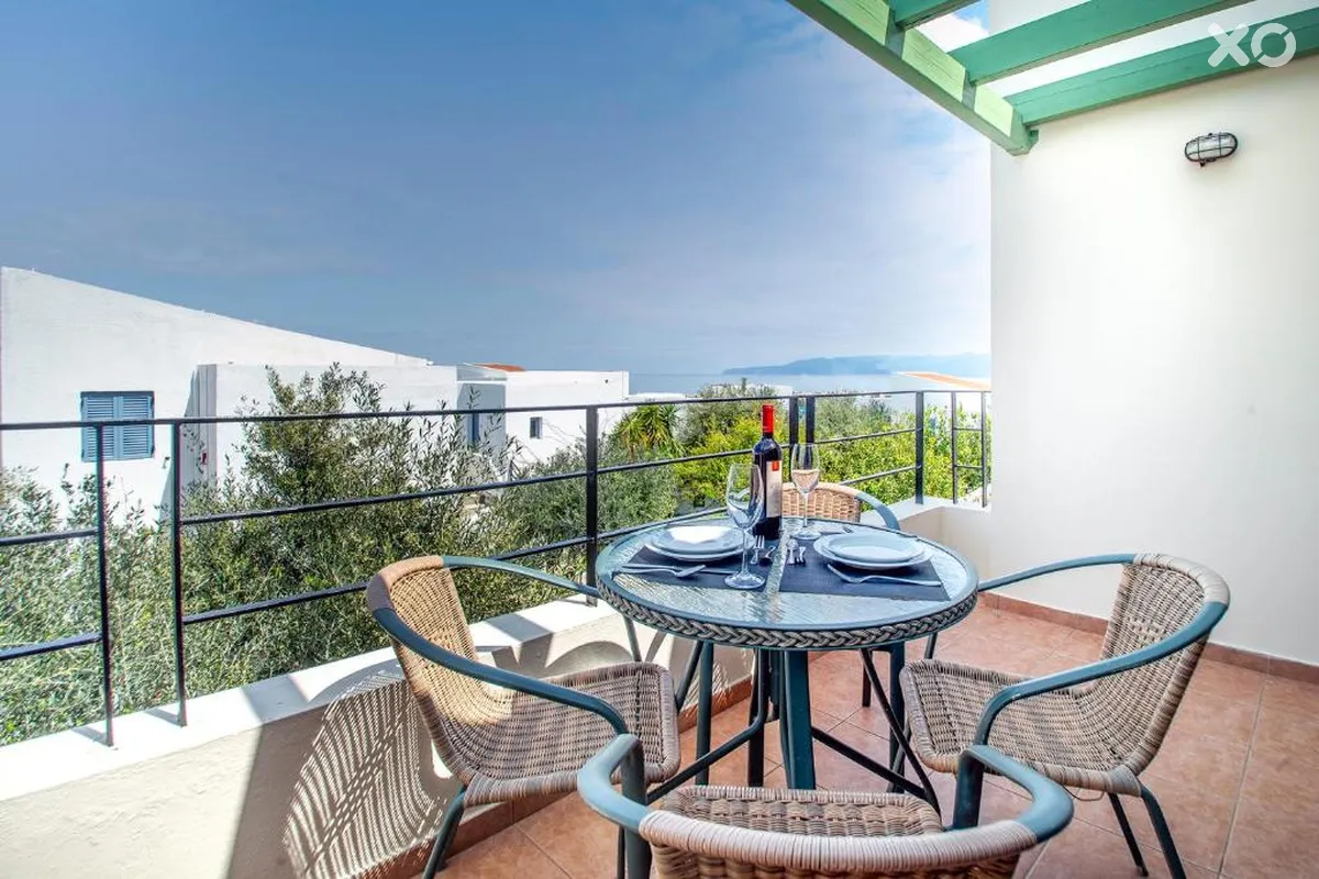 Palatia Village Hotel Apartments