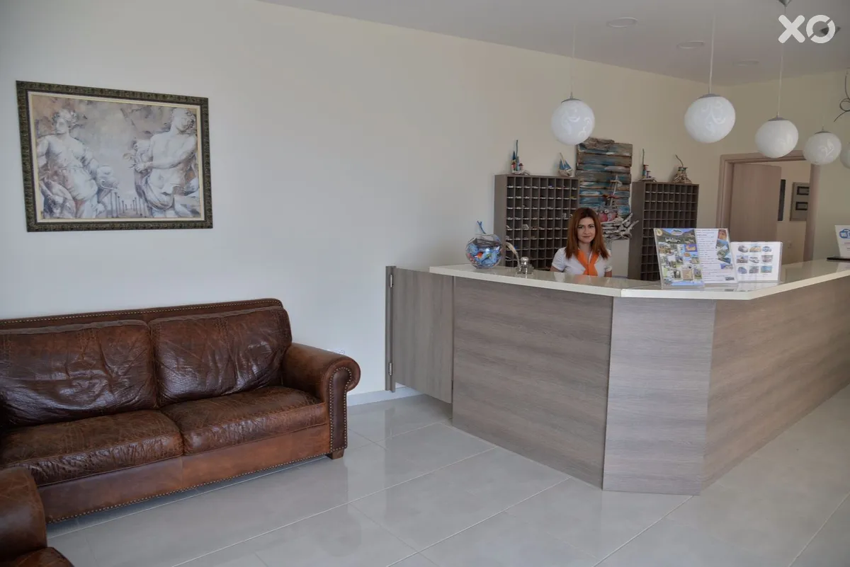 Elounda Water Park Residence Hotel