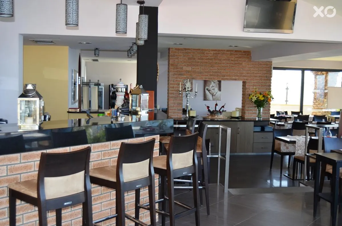 Cais da Oliveira Hotel