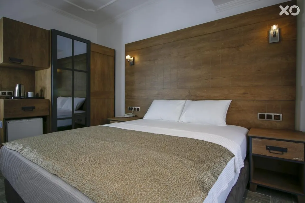 Aurasia Beach Hotel