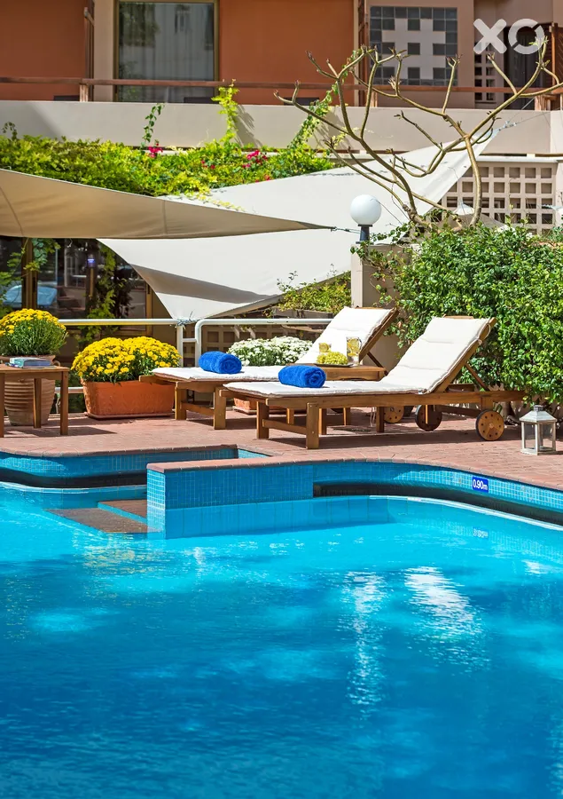 Civitel Akali Hotel